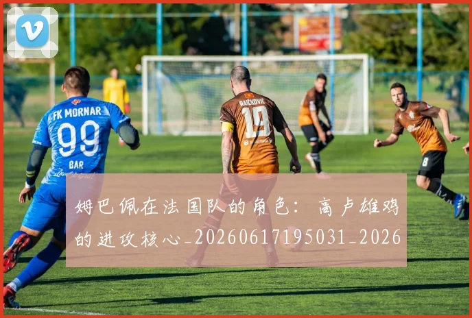 姆巴佩在法国队的角色:高卢雄鸡的进攻核心_20260617195031_20260703231536_20260720185353