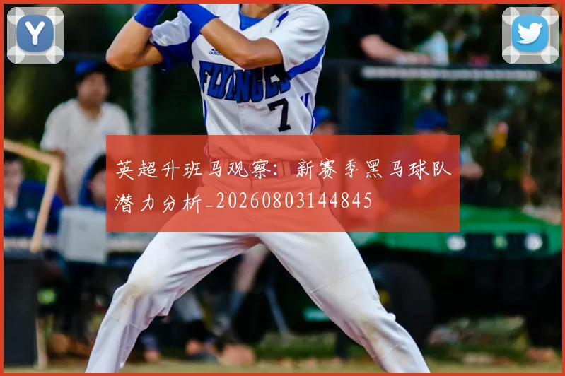 英超升班马观察：新赛季黑马球队潜力分析_20260803144845